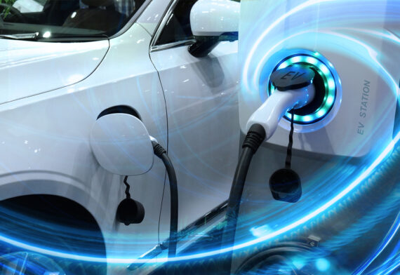 Preparing Your Commercial Building for EV Charging: 5 Key Considerations